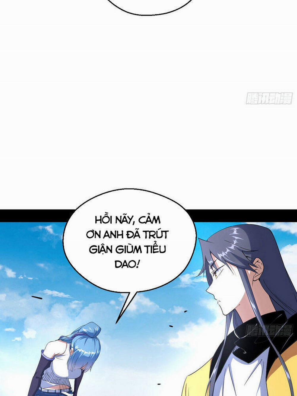 Ta Là Tà Đế 161 trang 3