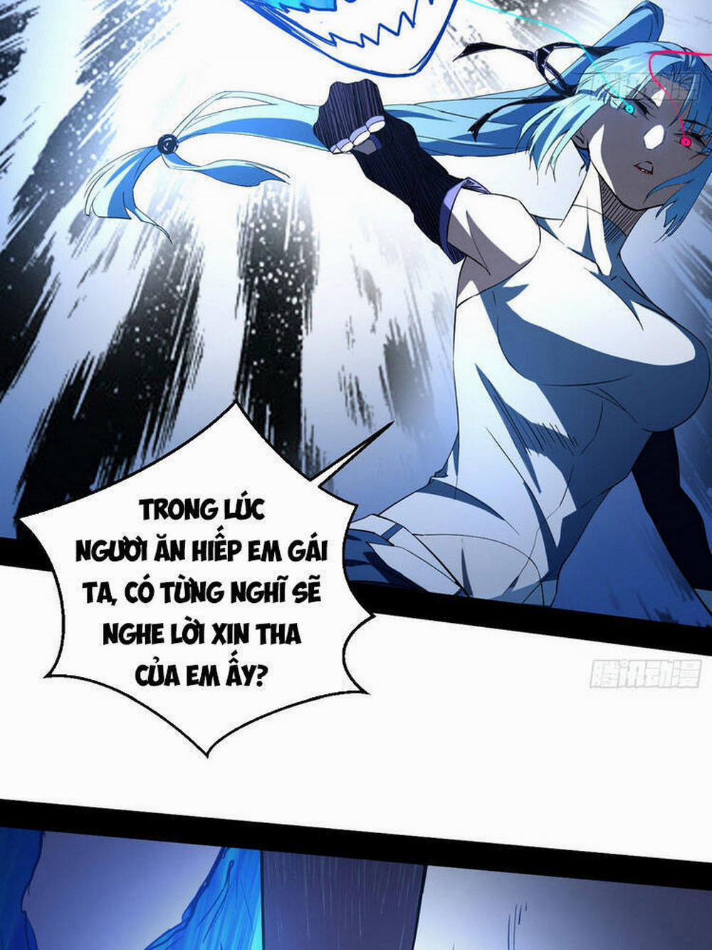 Ta Là Tà Đế 161 trang 33