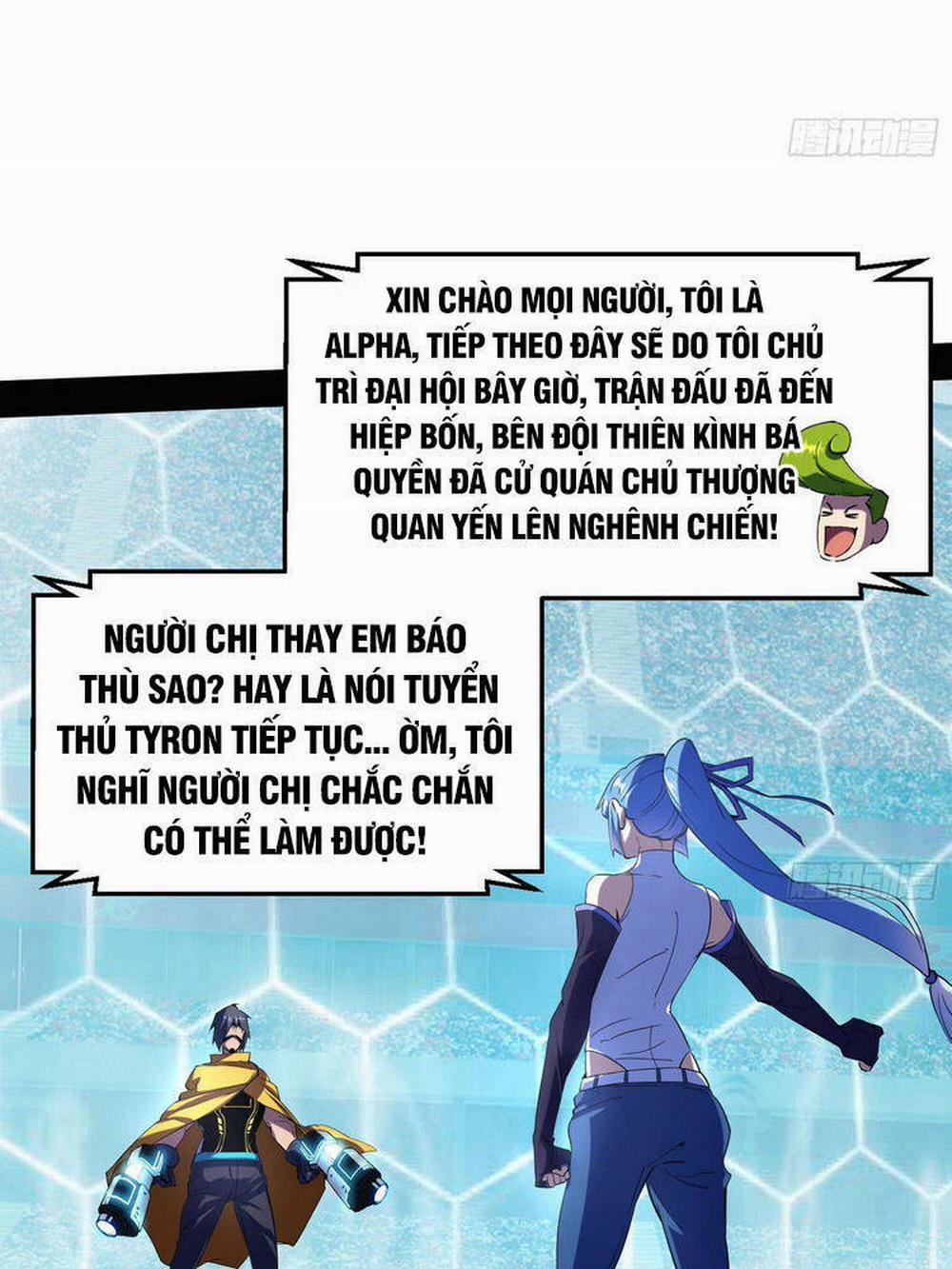Ta Là Tà Đế 161 trang 7
