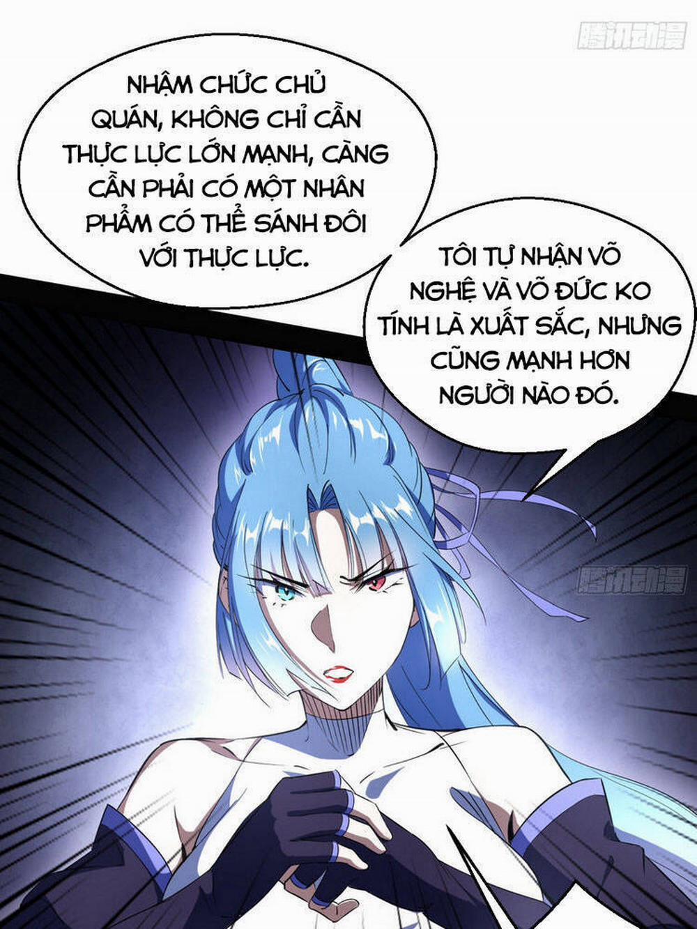 Ta Là Tà Đế 161 trang 9