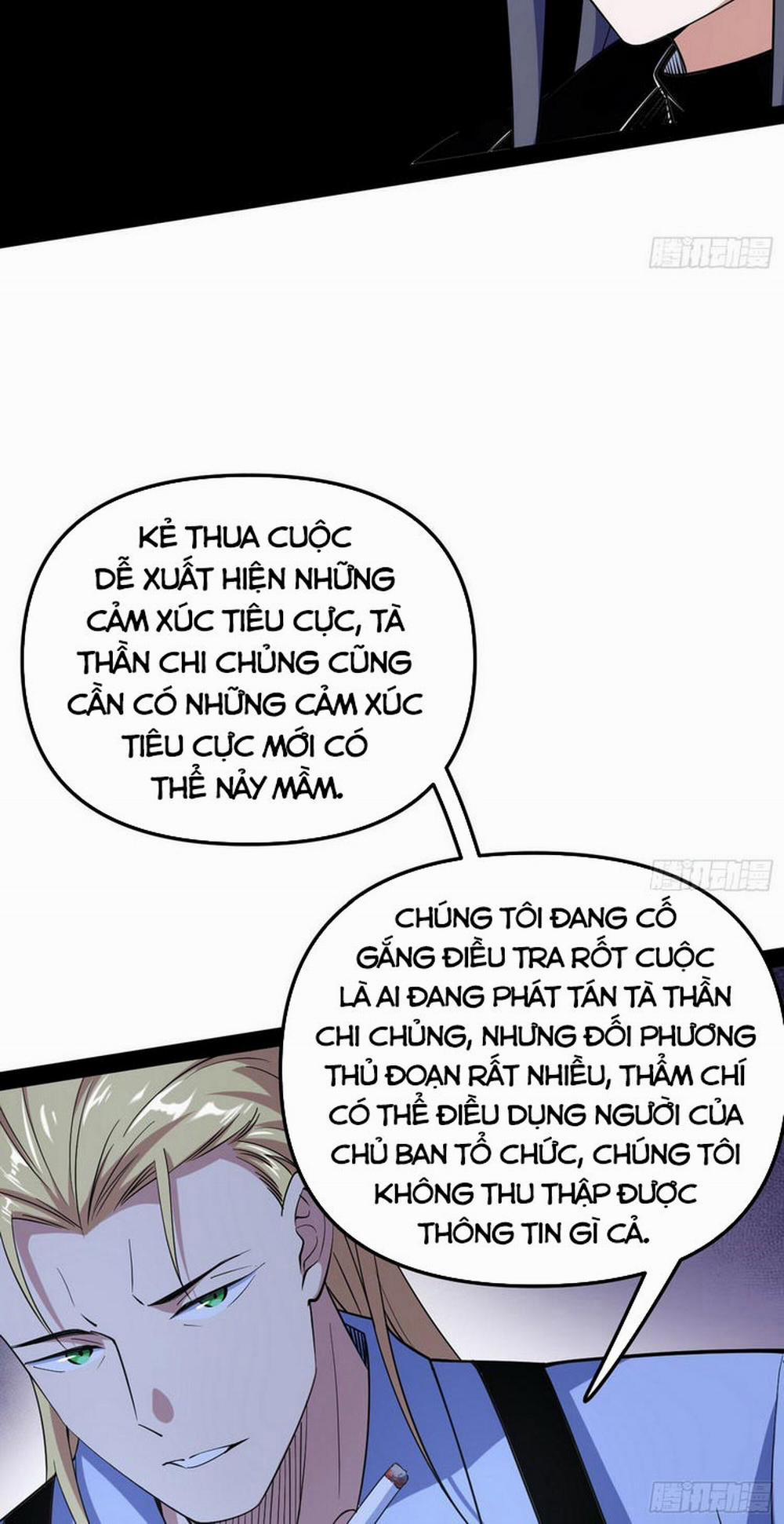 Ta Là Tà Đế 163 trang 21