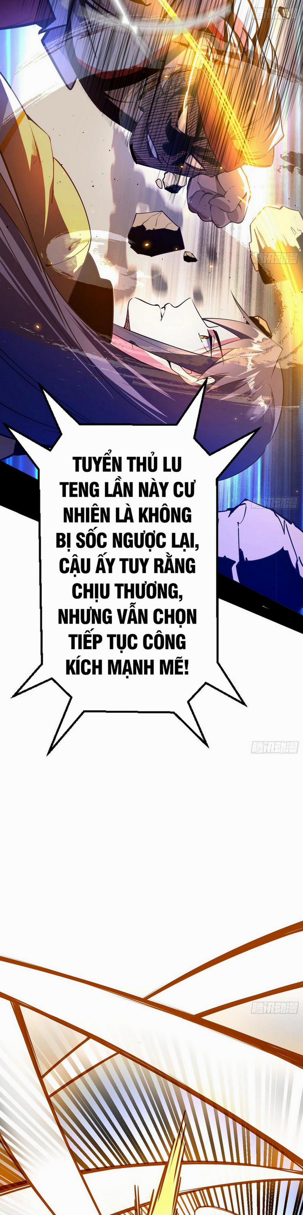 Ta Là Tà Đế 168 trang 26