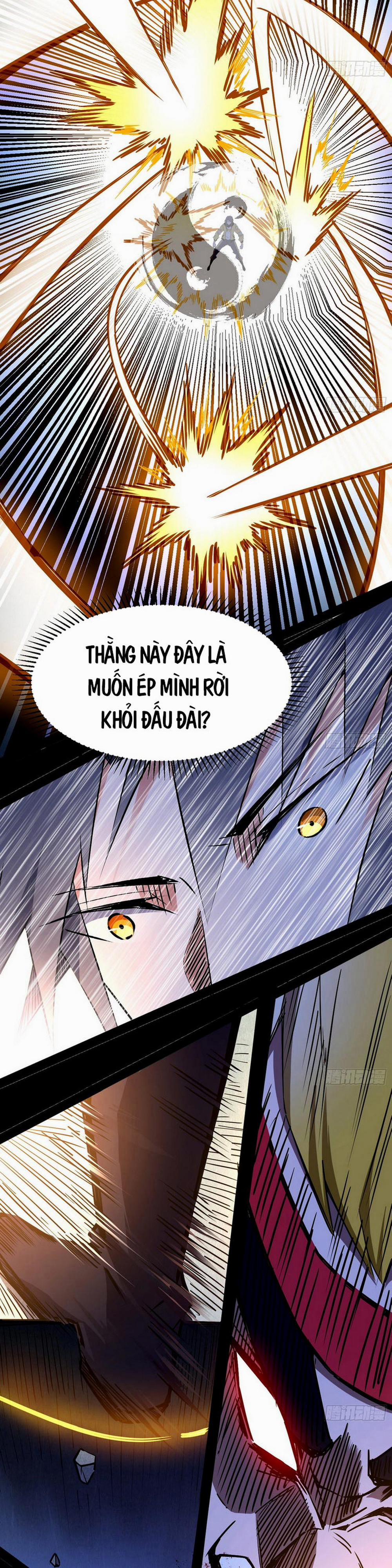 Ta Là Tà Đế 168 trang 27