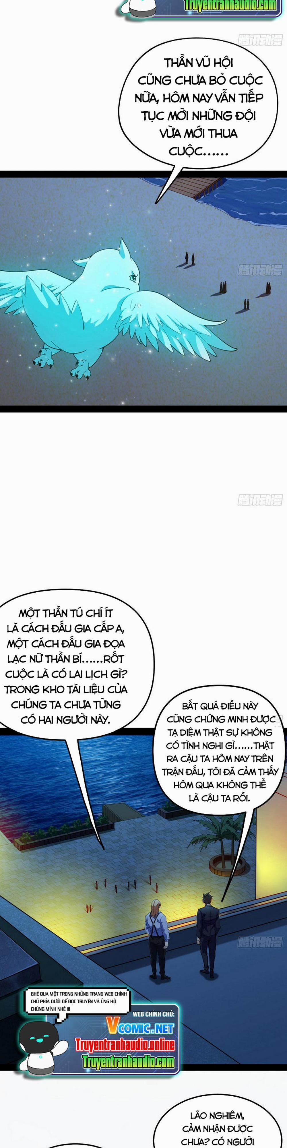 Ta Là Tà Đế 169 trang 24