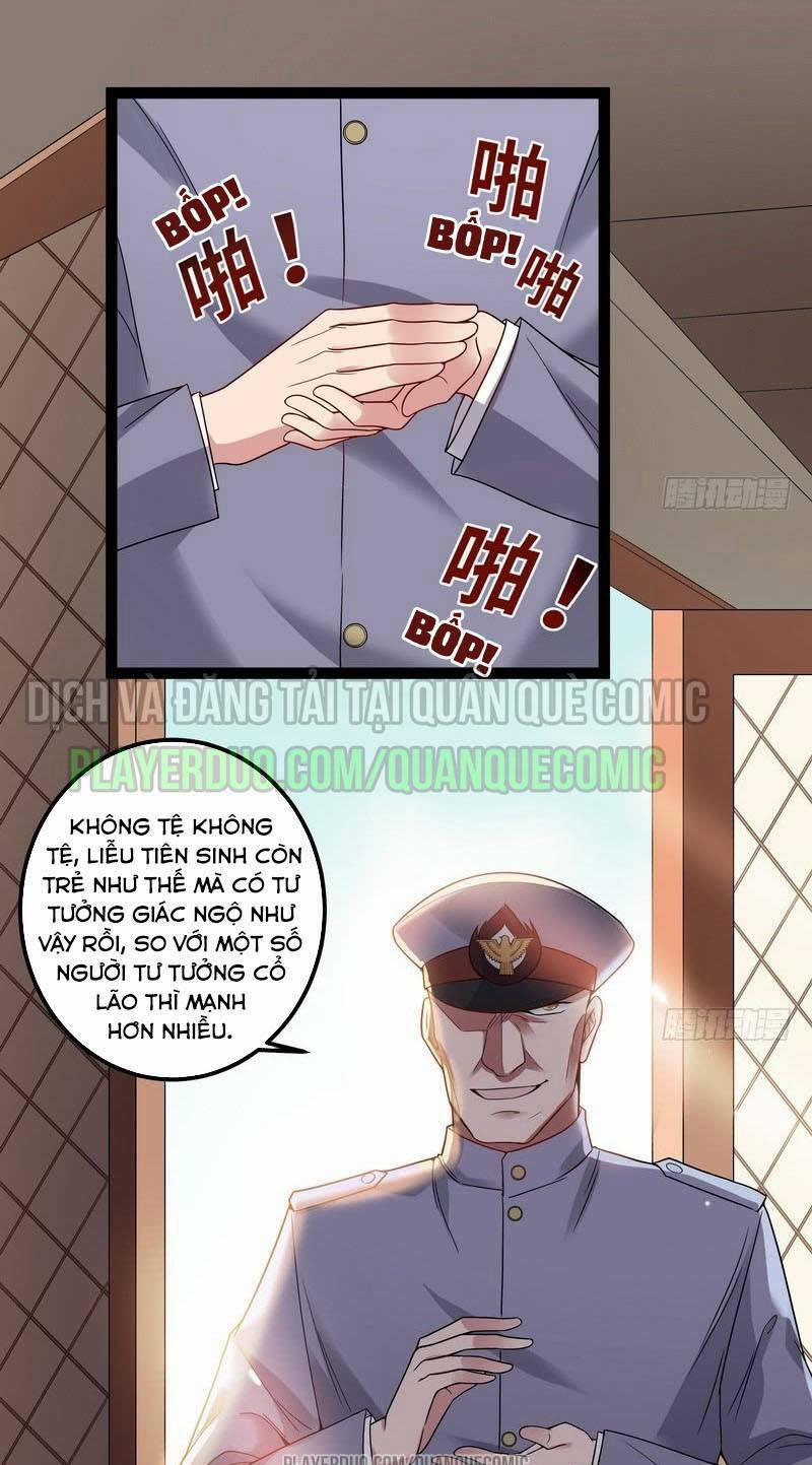 Ta Là Tà Đế 17.2 trang 2