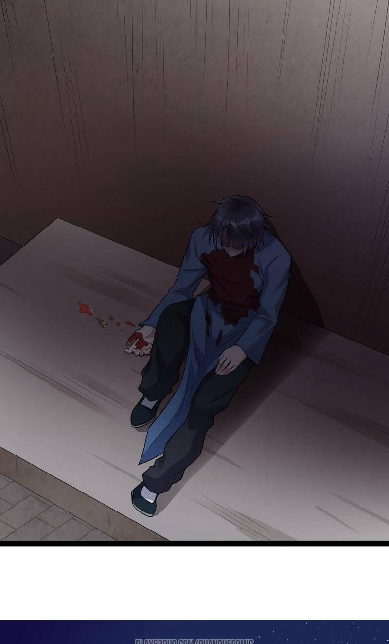 Ta Là Tà Đế 17.2 trang 20