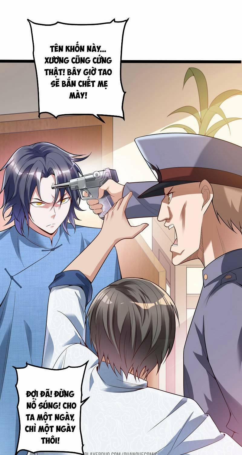 Ta Là Tà Đế 17.2 trang 6