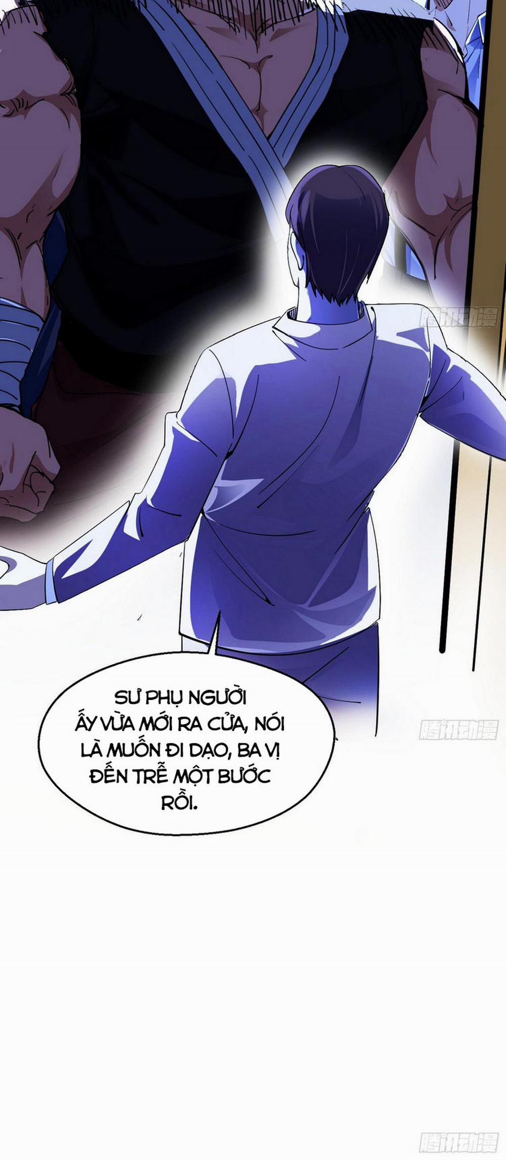 Ta Là Tà Đế 172 trang 26