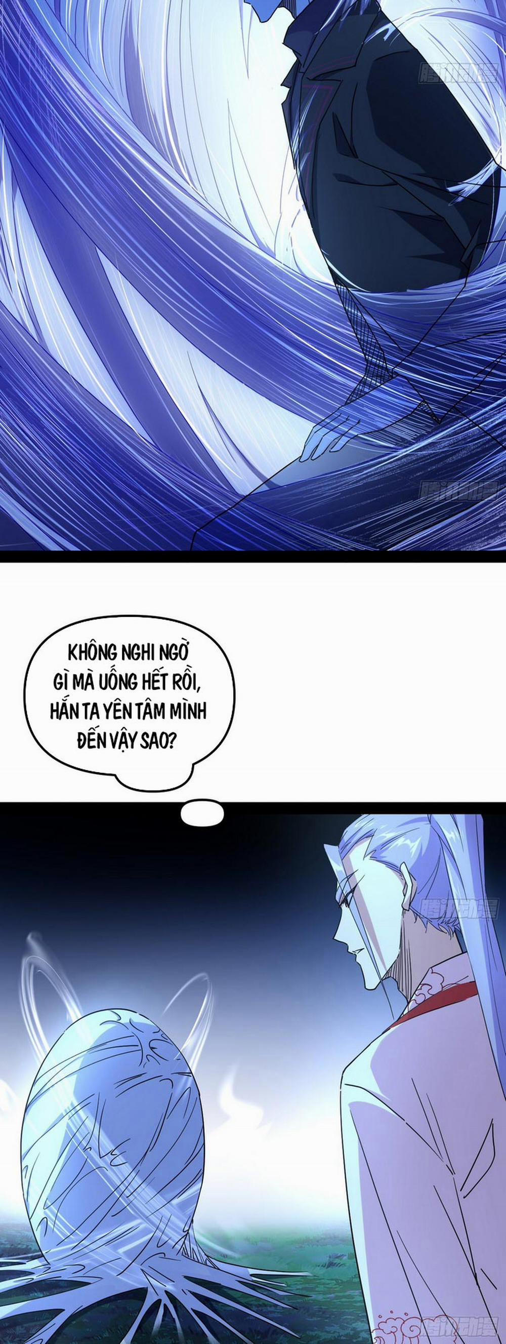 Ta Là Tà Đế 174 trang 28