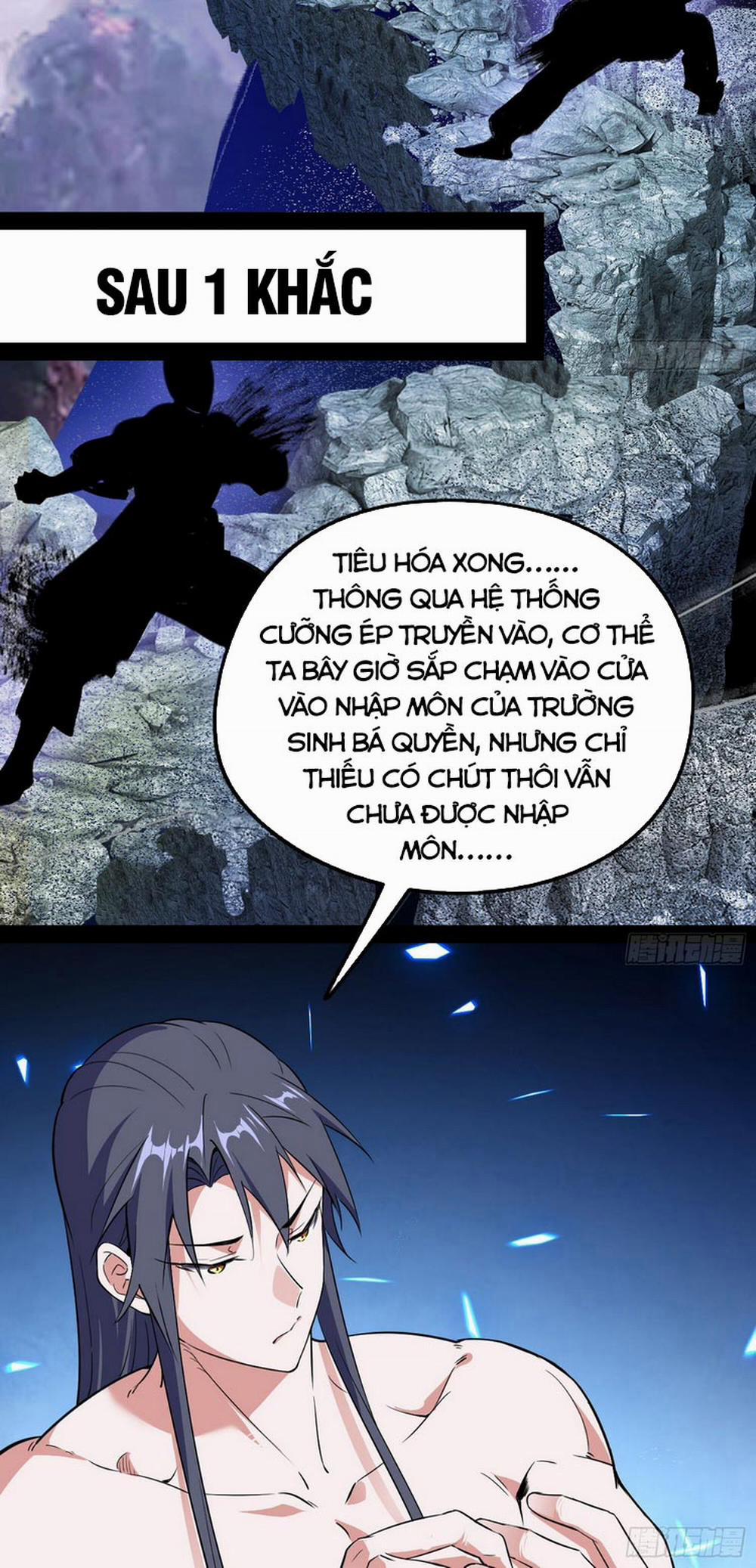 Ta Là Tà Đế 178 trang 20