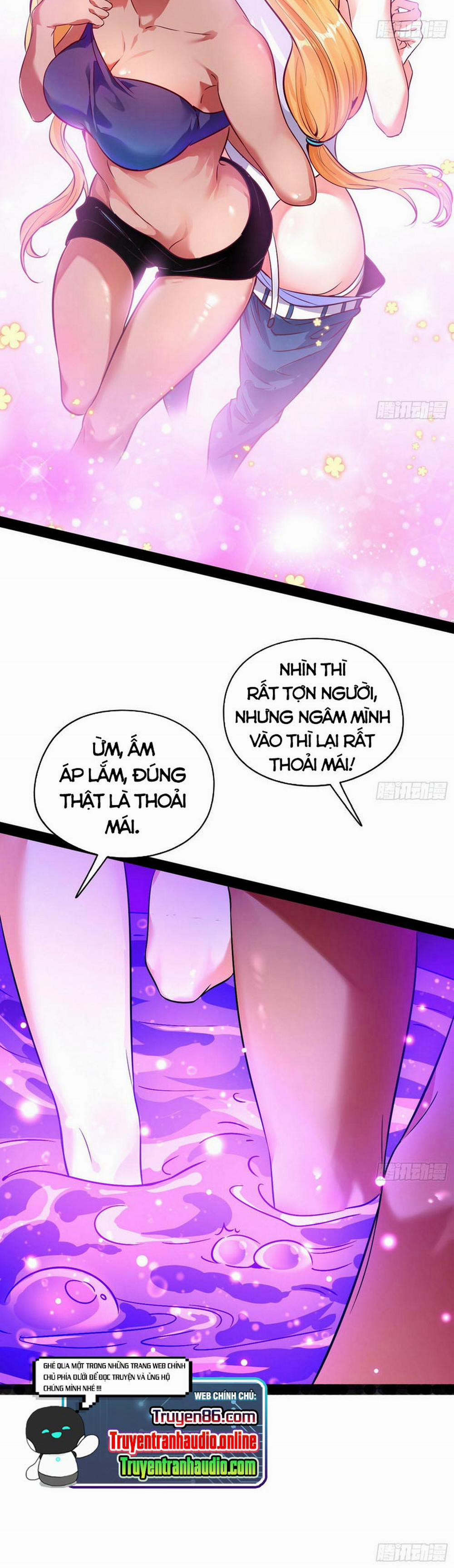 Ta Là Tà Đế 179 trang 9