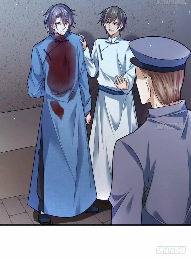 Ta Là Tà Đế 18.1 trang 16