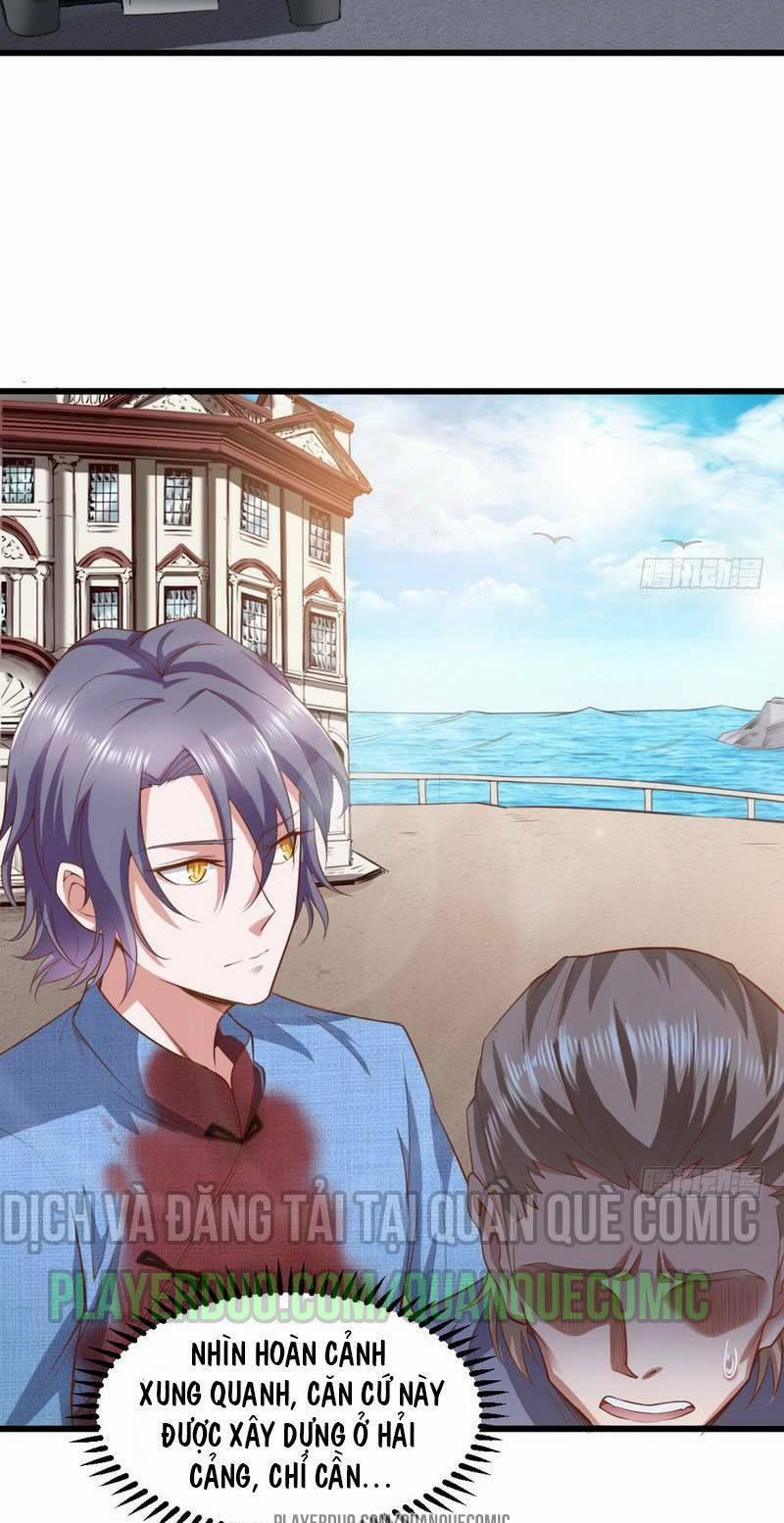 Ta Là Tà Đế 18.1 trang 24