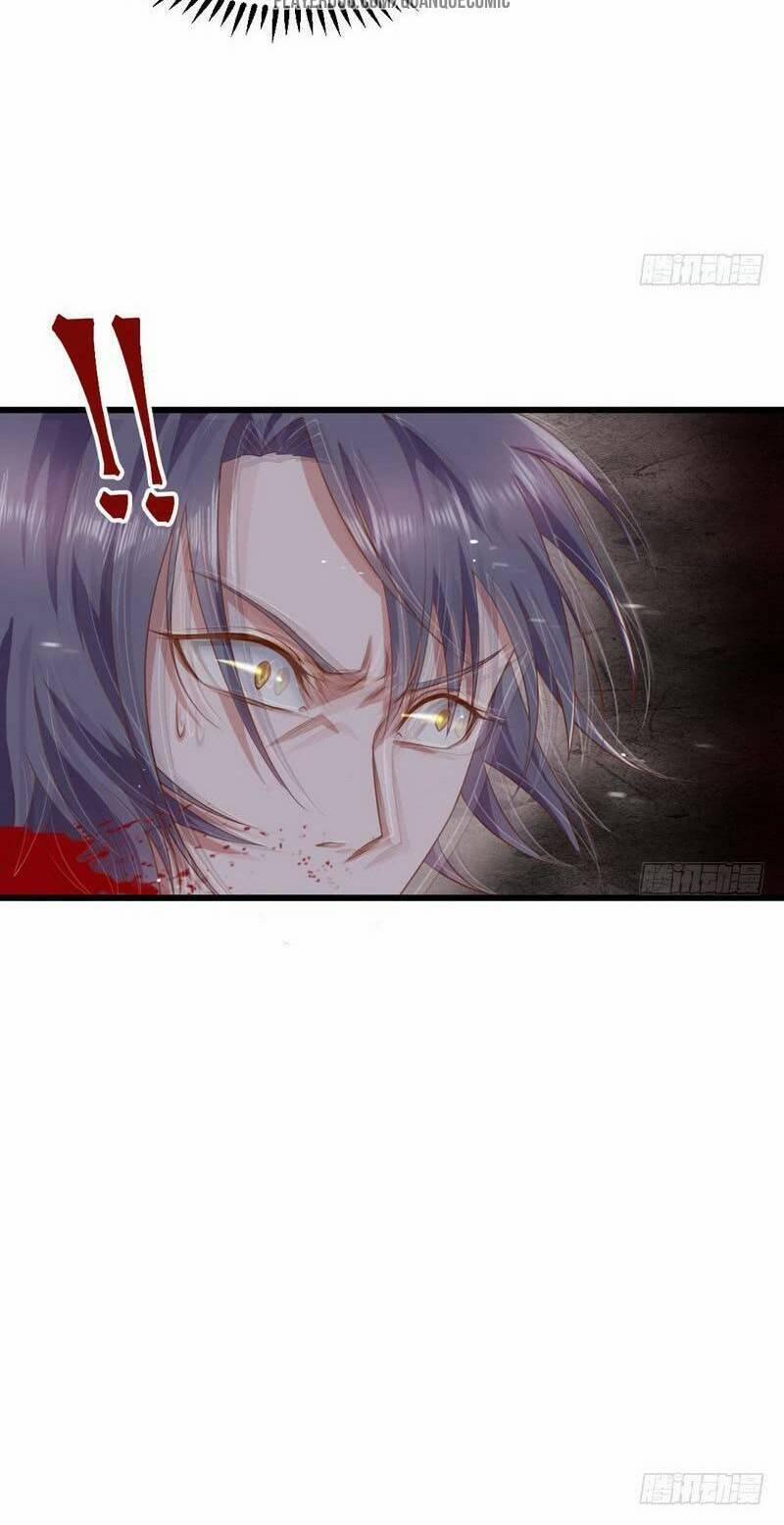 Ta Là Tà Đế 18.1 trang 25