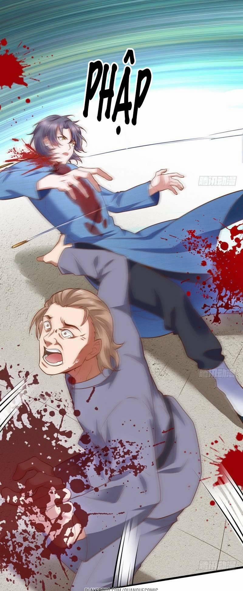 Ta Là Tà Đế 18.2 trang 0