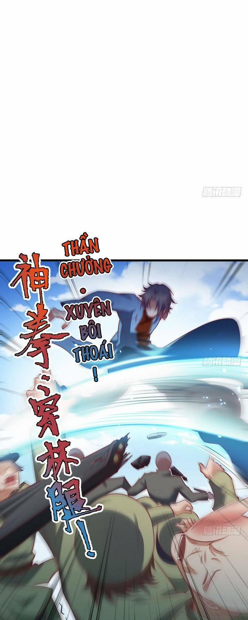 Ta Là Tà Đế 18.2 trang 10