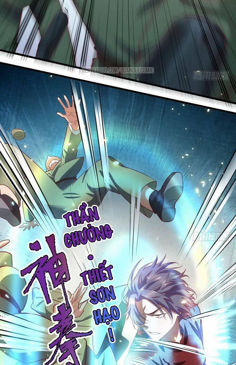 Ta Là Tà Đế 18.2 trang 11