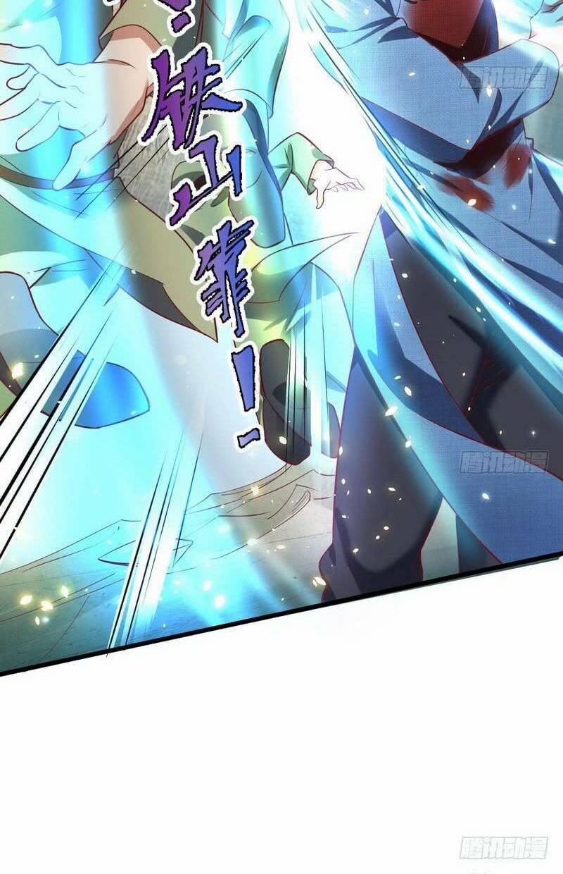 Ta Là Tà Đế 18.2 trang 12