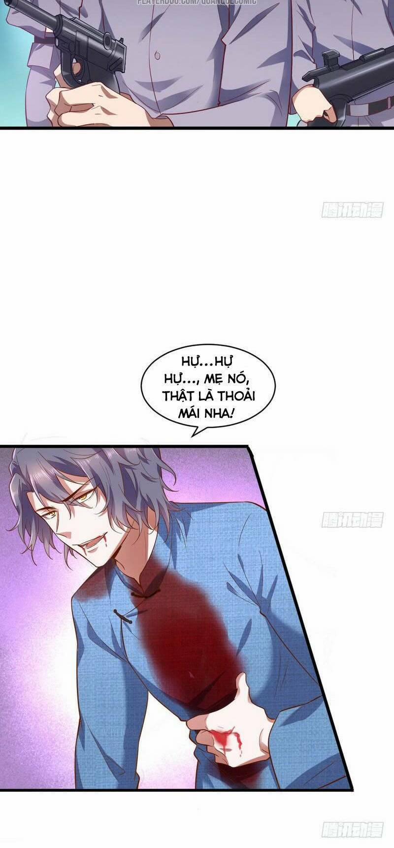Ta Là Tà Đế 18.2 trang 14