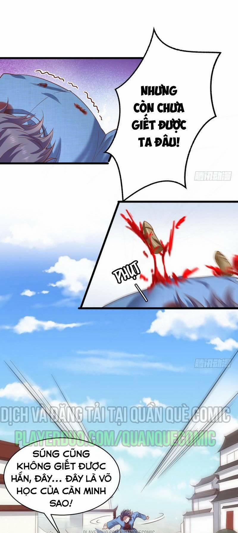 Ta Là Tà Đế 18.2 trang 15