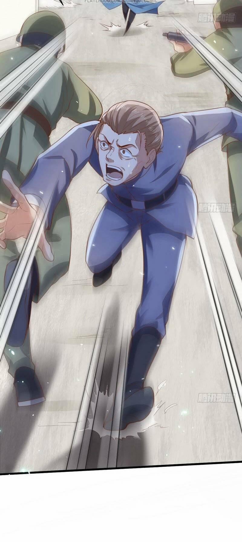 Ta Là Tà Đế 18.2 trang 16