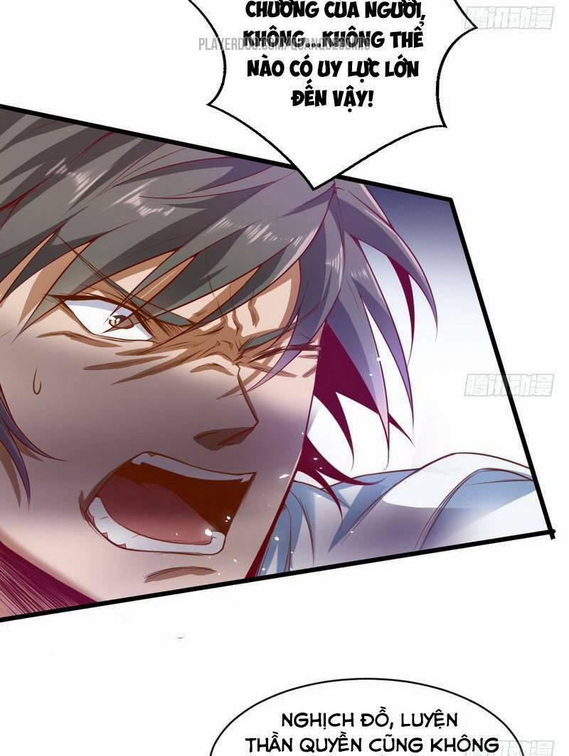 Ta Là Tà Đế 18.2 trang 21