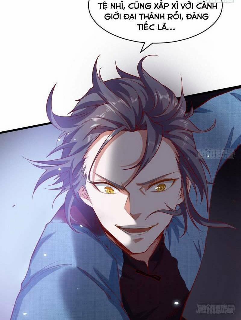 Ta Là Tà Đế 18.2 trang 22