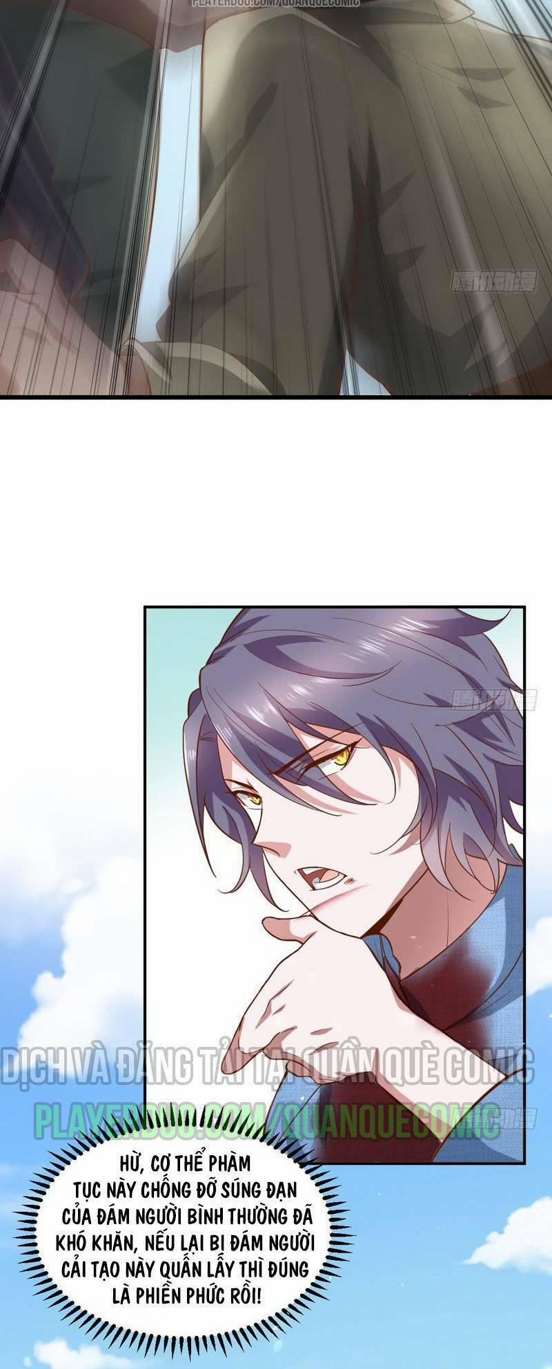 Ta Là Tà Đế 18.2 trang 26