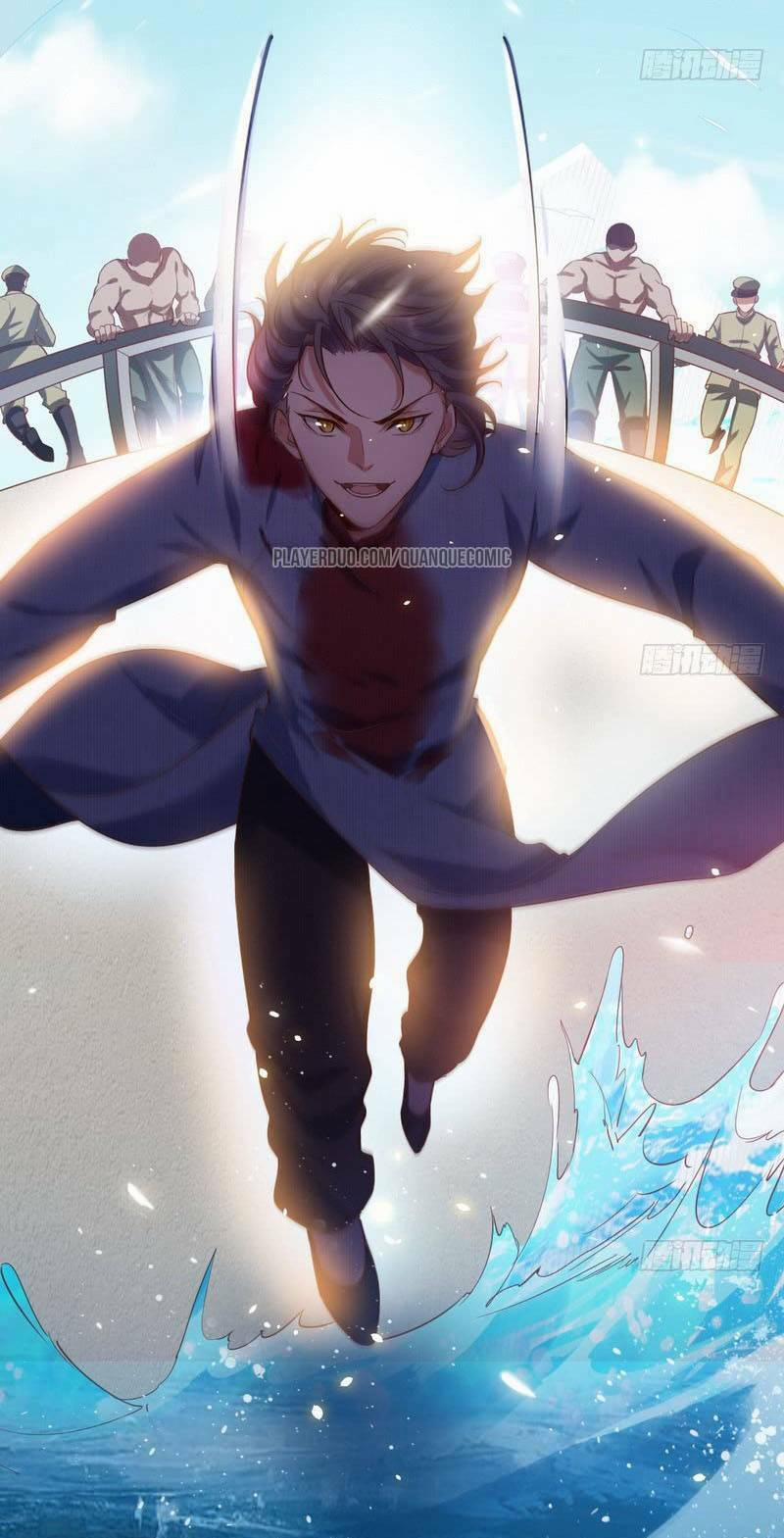 Ta Là Tà Đế 18.2 trang 28