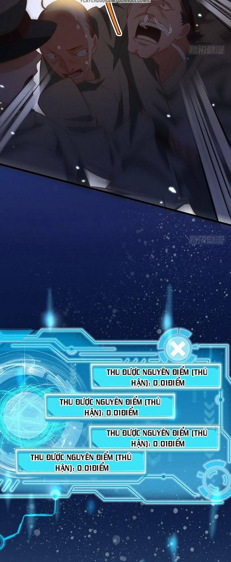 Ta Là Tà Đế 18.2 trang 7