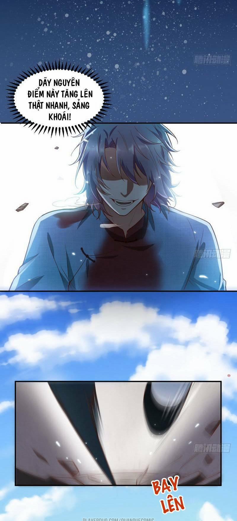 Ta Là Tà Đế 18.2 trang 8