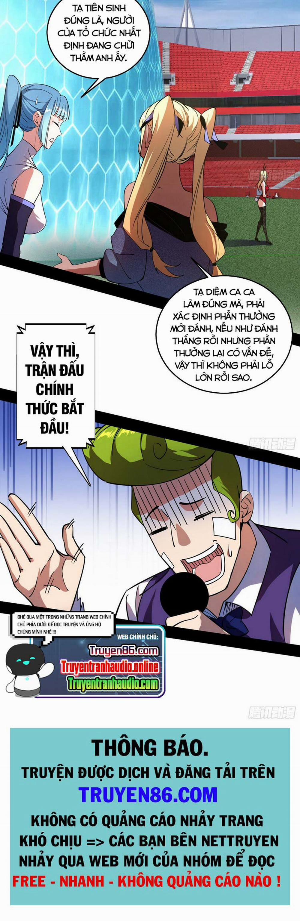 Ta Là Tà Đế 180 trang 23
