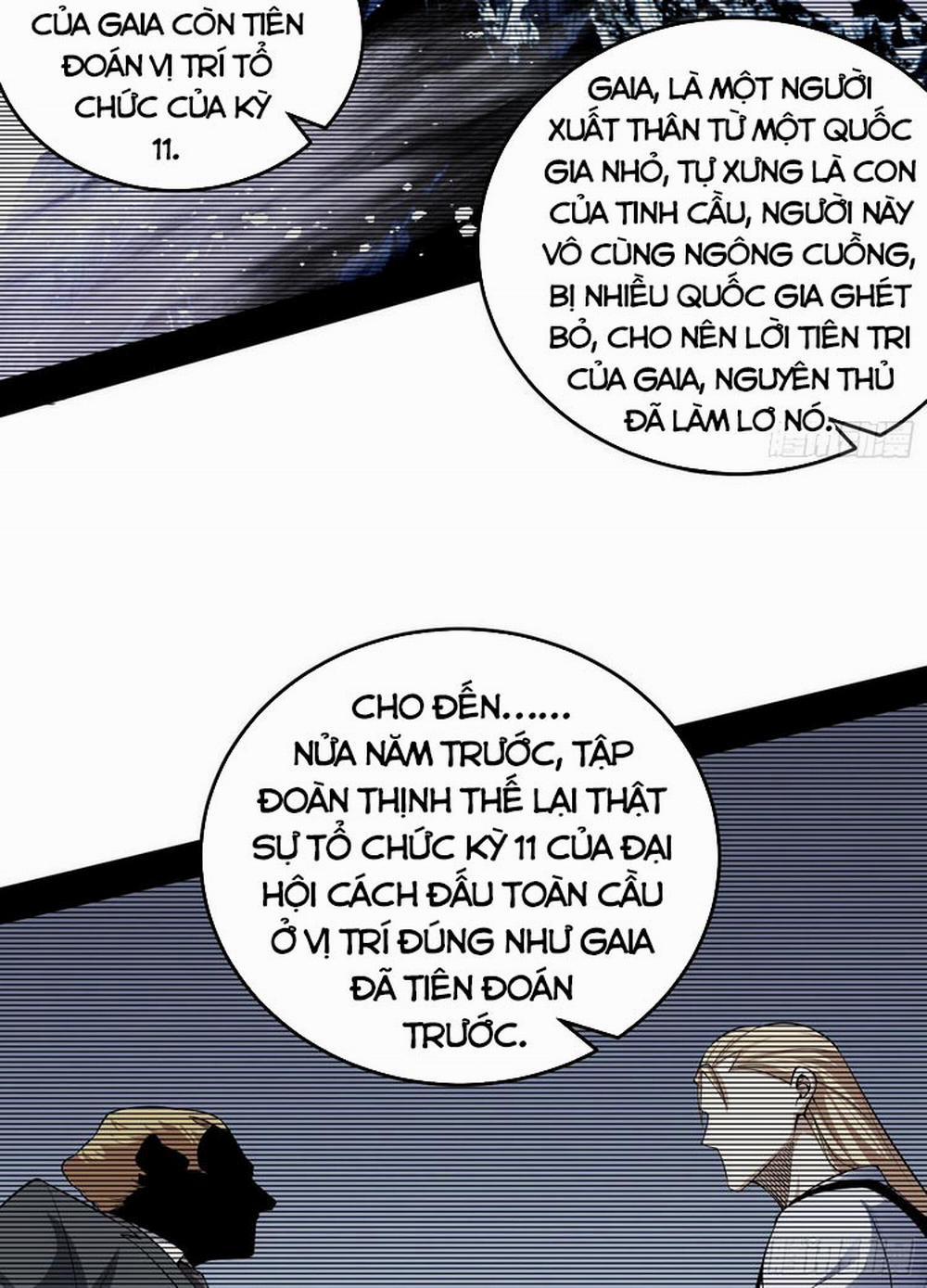 Ta Là Tà Đế 182 trang 9