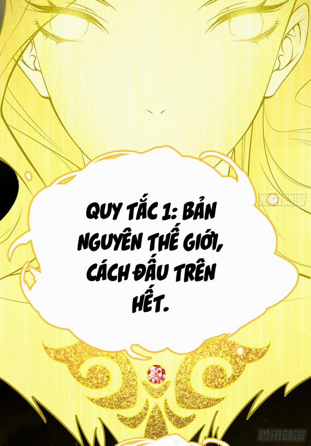 Ta Là Tà Đế 183 trang 19