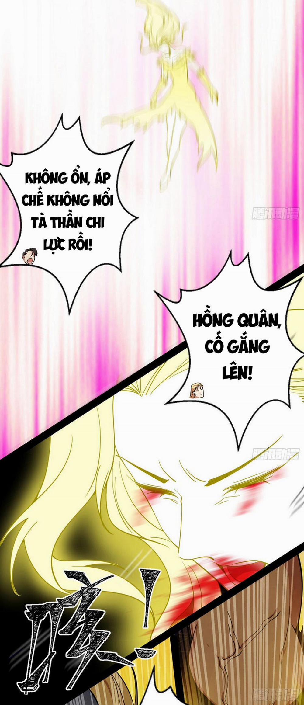 Ta Là Tà Đế 183 trang 29