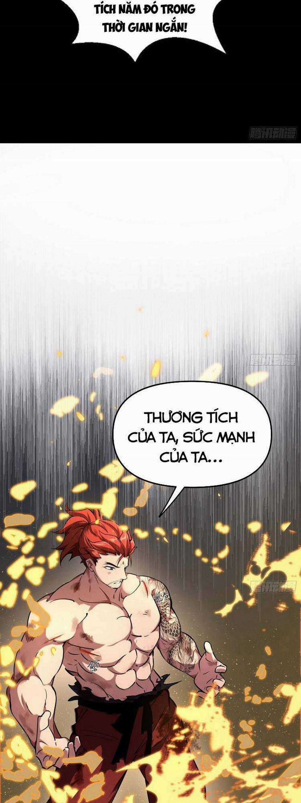 Ta Là Tà Đế 187 trang 14