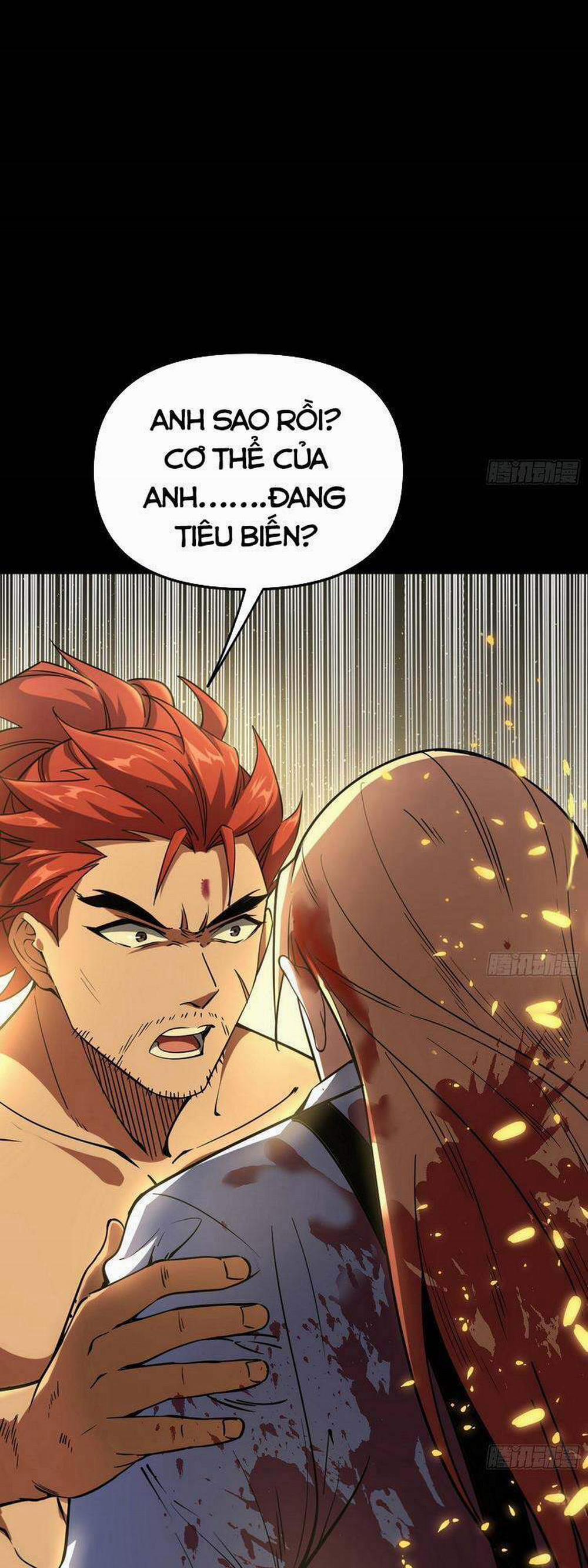 Ta Là Tà Đế 187 trang 20