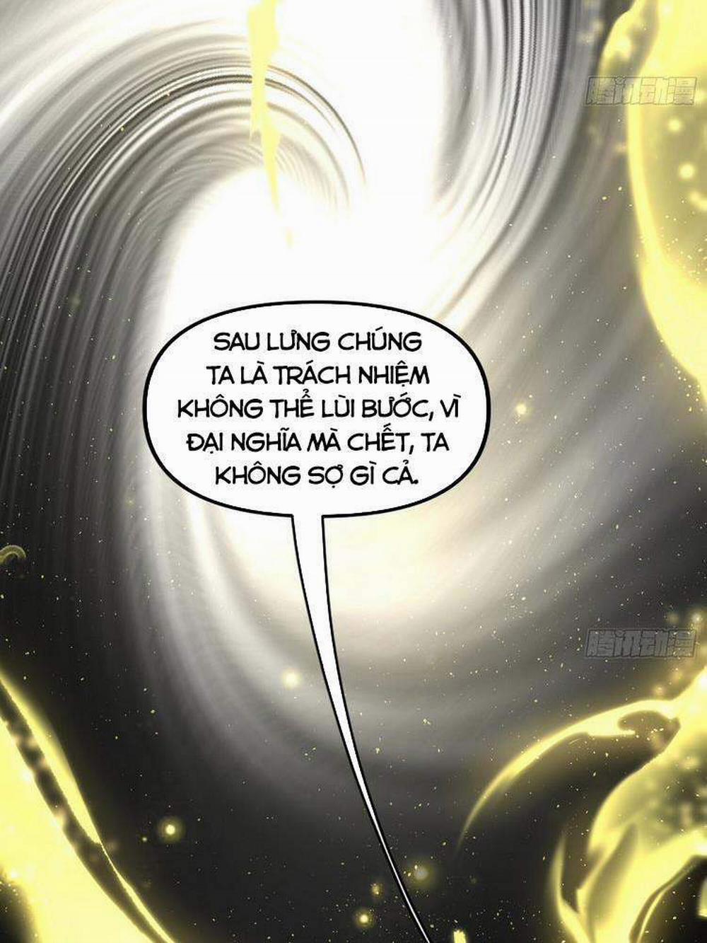 Ta Là Tà Đế 187 trang 25