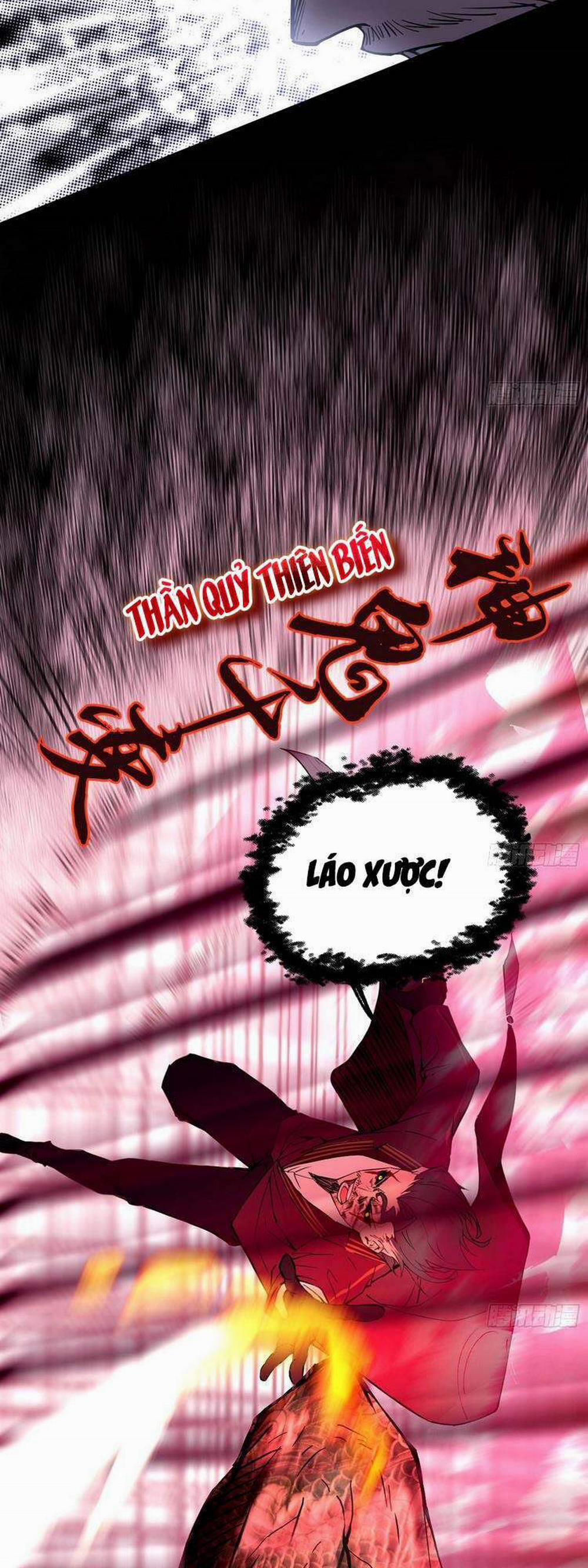 Ta Là Tà Đế 187 trang 62