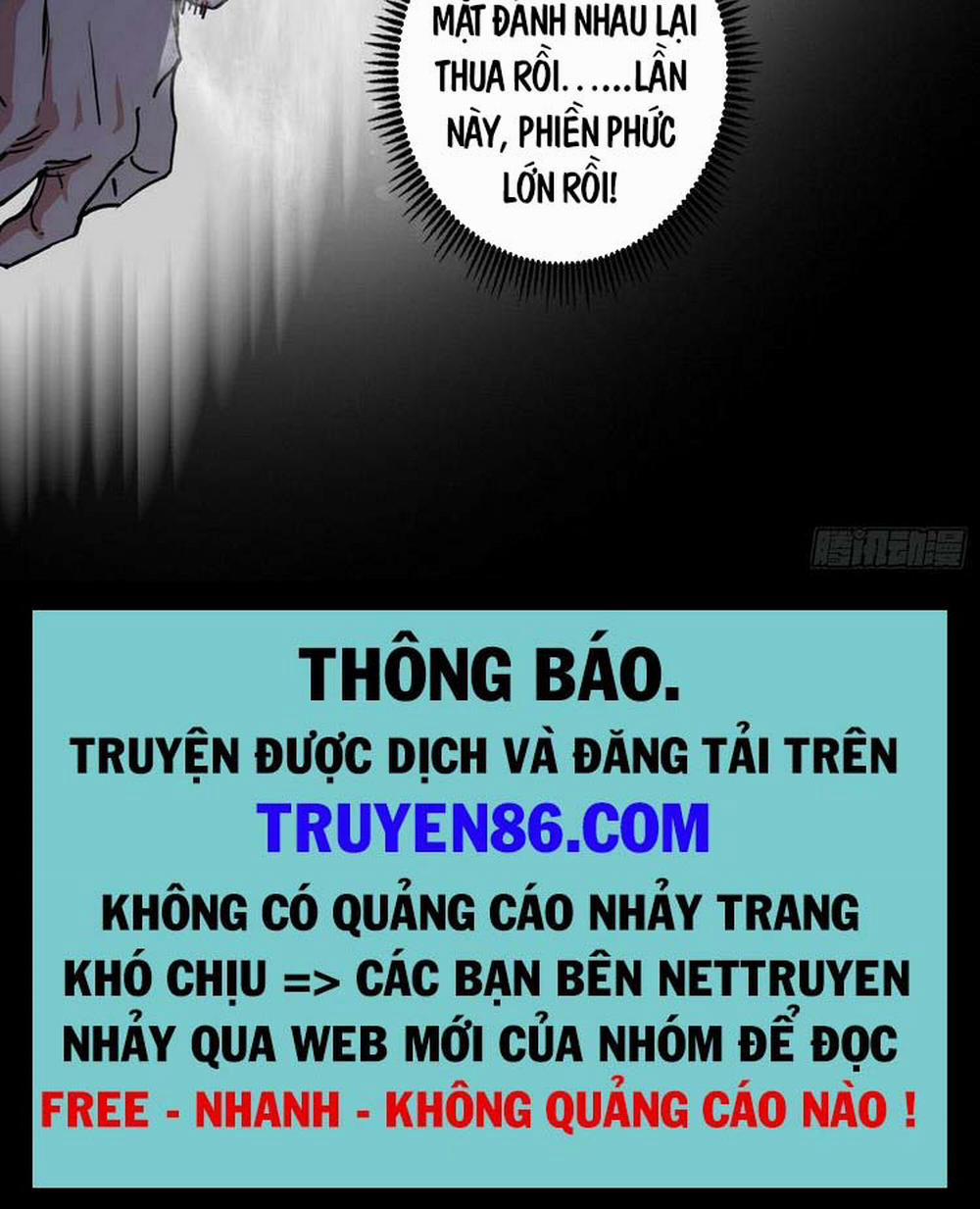 Ta Là Tà Đế 189 trang 32
