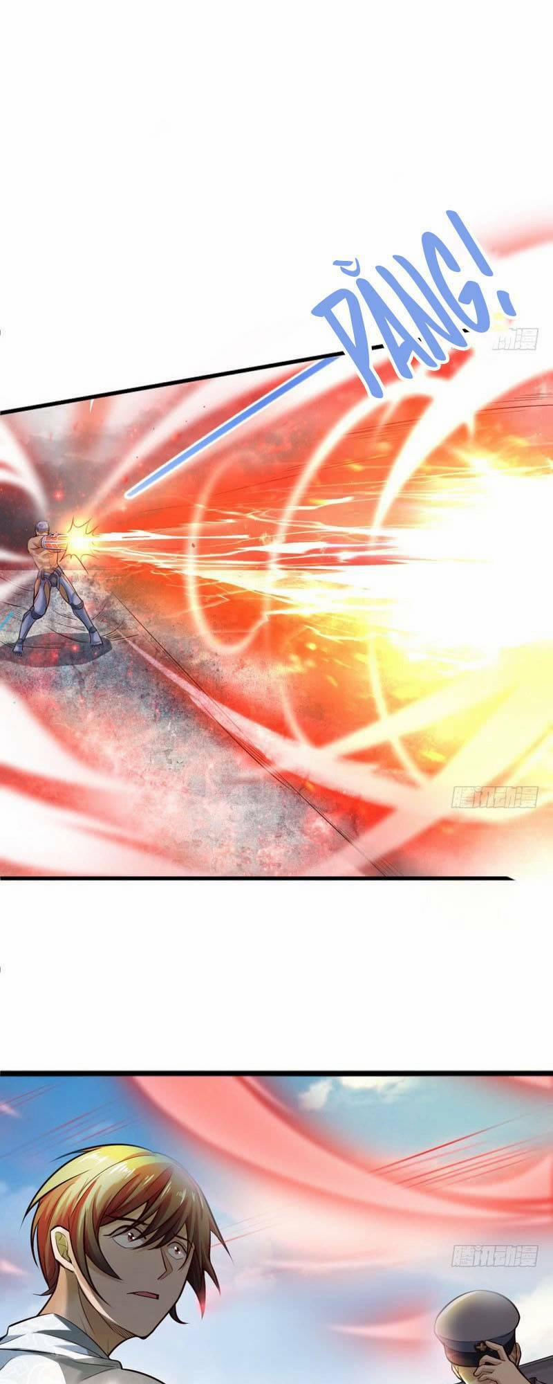 Ta Là Tà Đế 19.1 trang 13