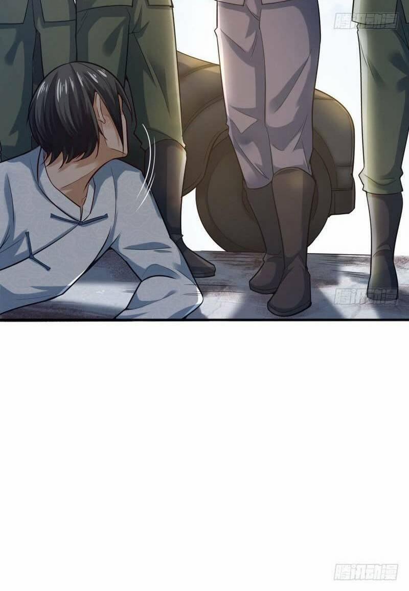 Ta Là Tà Đế 19.1 trang 4