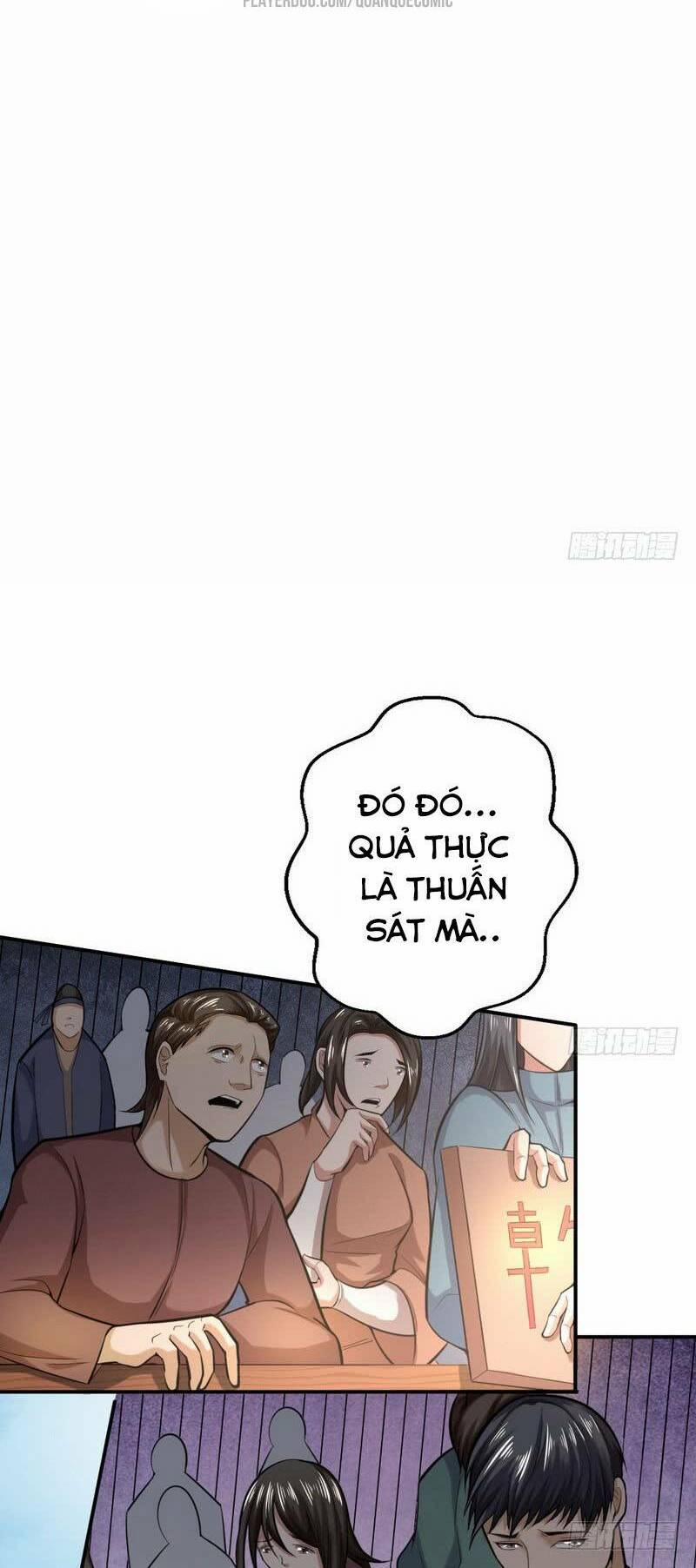 Ta Là Tà Đế 19.2 trang 10