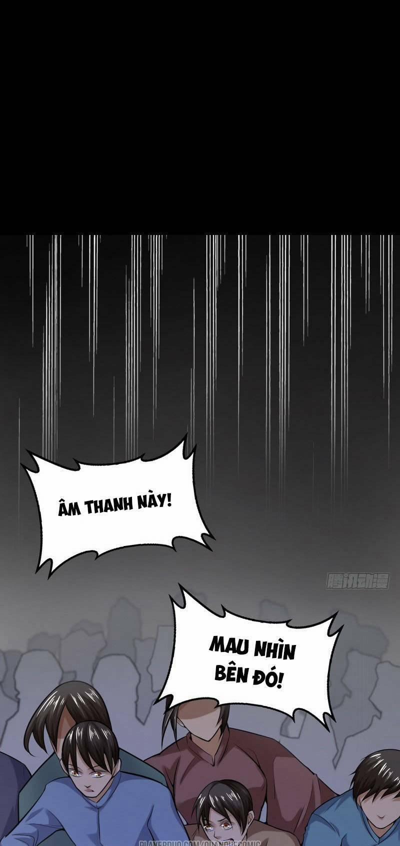 Ta Là Tà Đế 19.2 trang 19