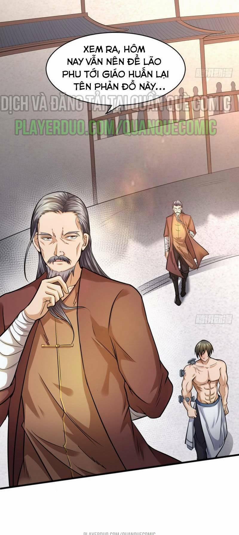 Ta Là Tà Đế 19.2 trang 4
