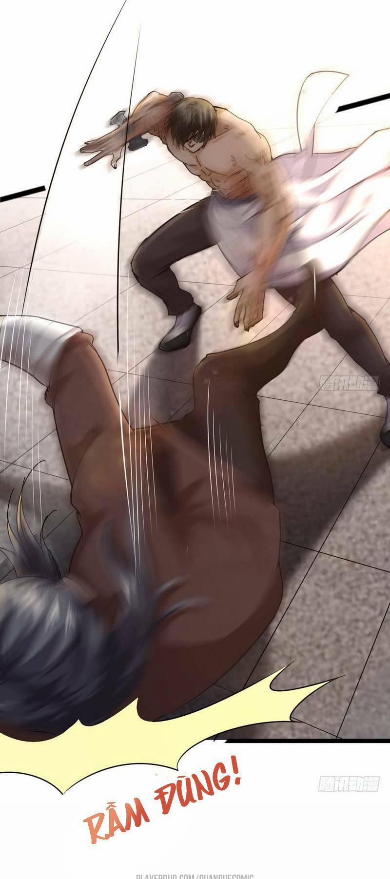 Ta Là Tà Đế 19.2 trang 9