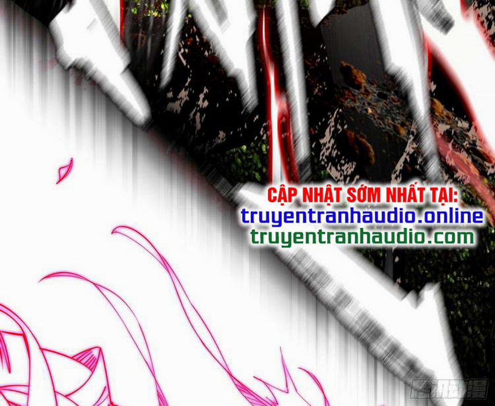 Ta Là Tà Đế 191 trang 10