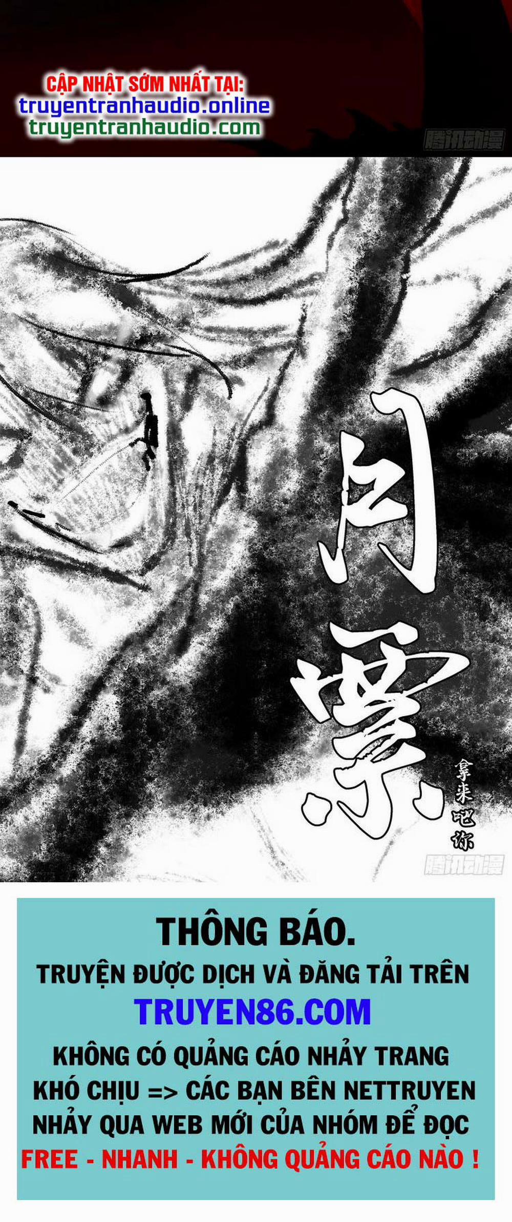 Ta Là Tà Đế 191 trang 40