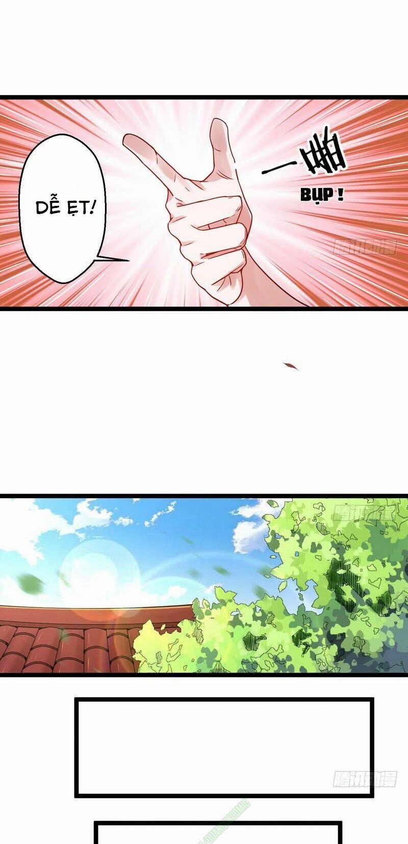 Ta Là Tà Đế 2 trang 18