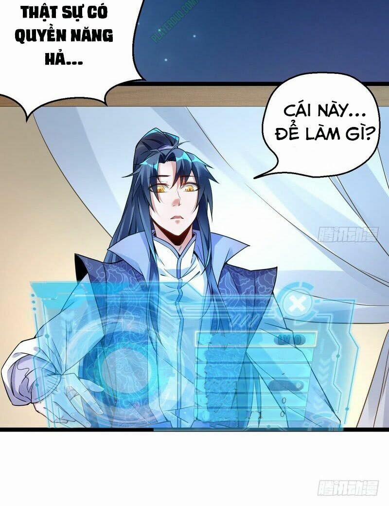 Ta Là Tà Đế 2 trang 3